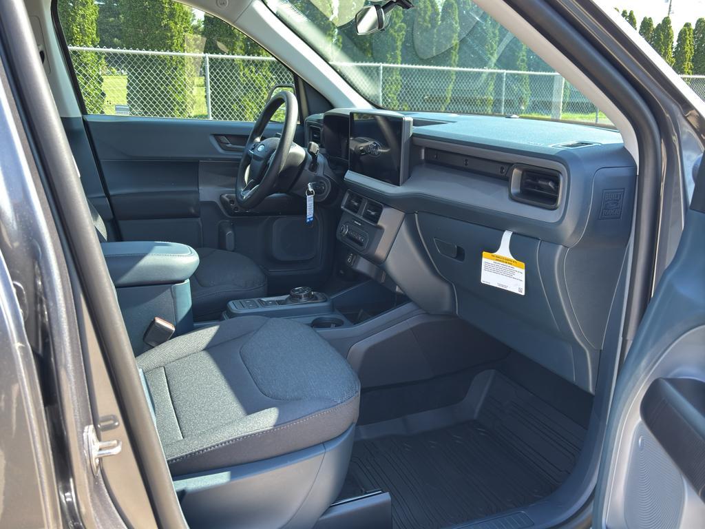 new 2026 Ford Maverick car, priced at $30,154