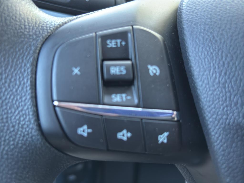 new 2026 Ford Maverick car, priced at $30,154