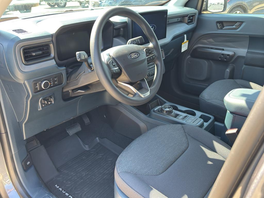 new 2026 Ford Maverick car, priced at $30,154