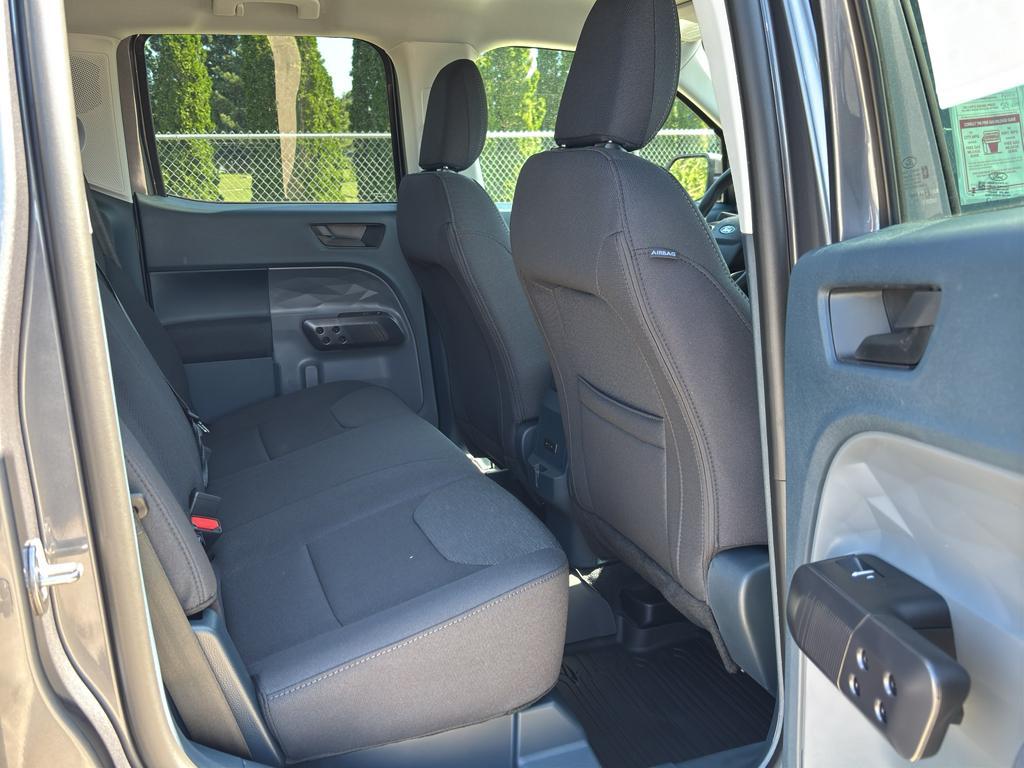 new 2026 Ford Maverick car, priced at $30,154