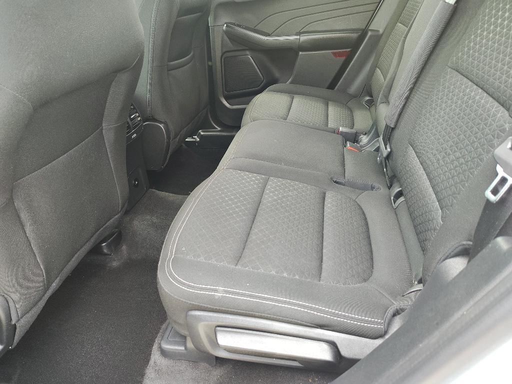 used 2024 Ford Escape car, priced at $23,993