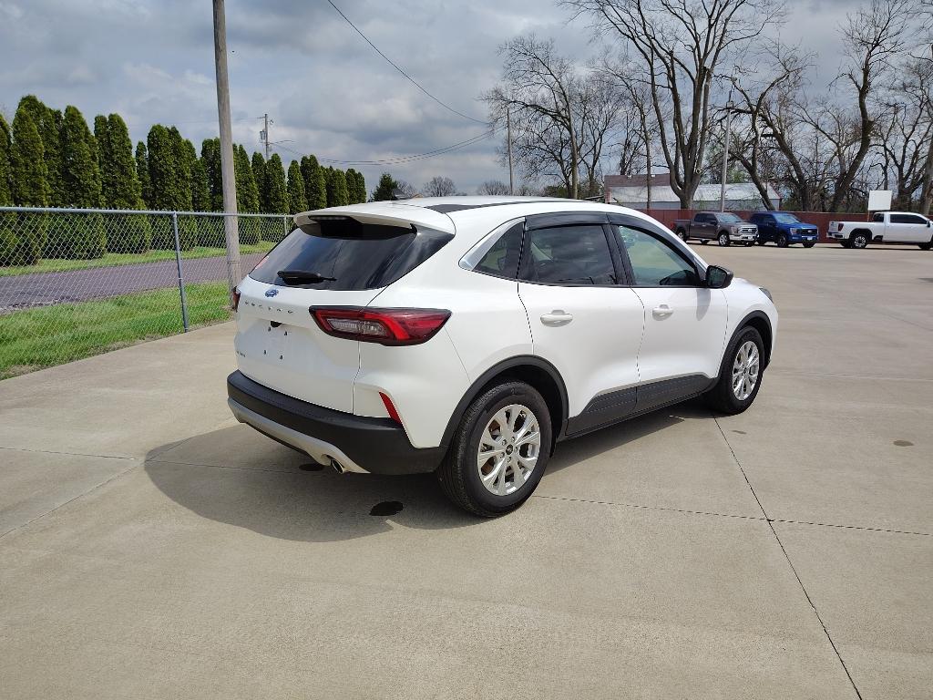used 2024 Ford Escape car, priced at $23,993
