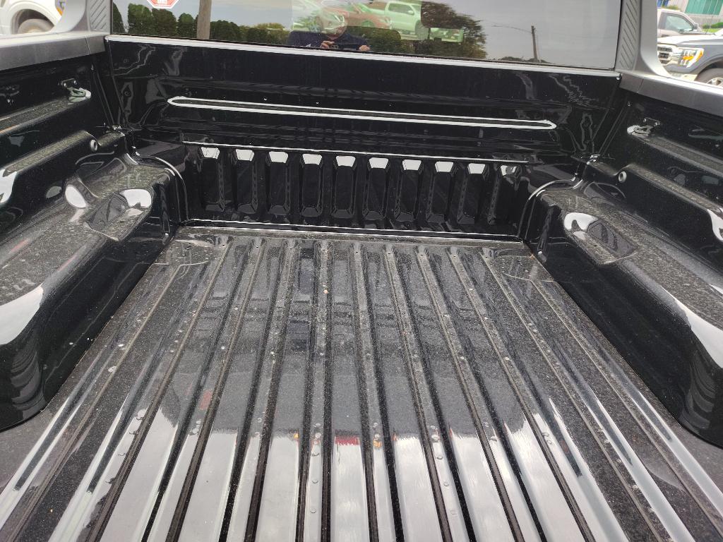 new 2025 Ford Maverick car, priced at $33,600