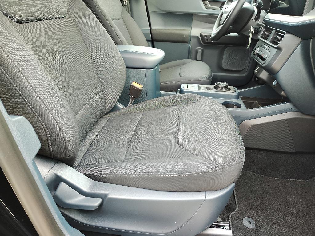 new 2025 Ford Maverick car, priced at $33,600