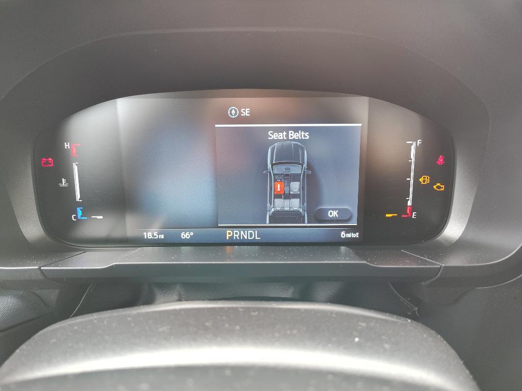 new 2025 Ford Maverick car, priced at $33,600