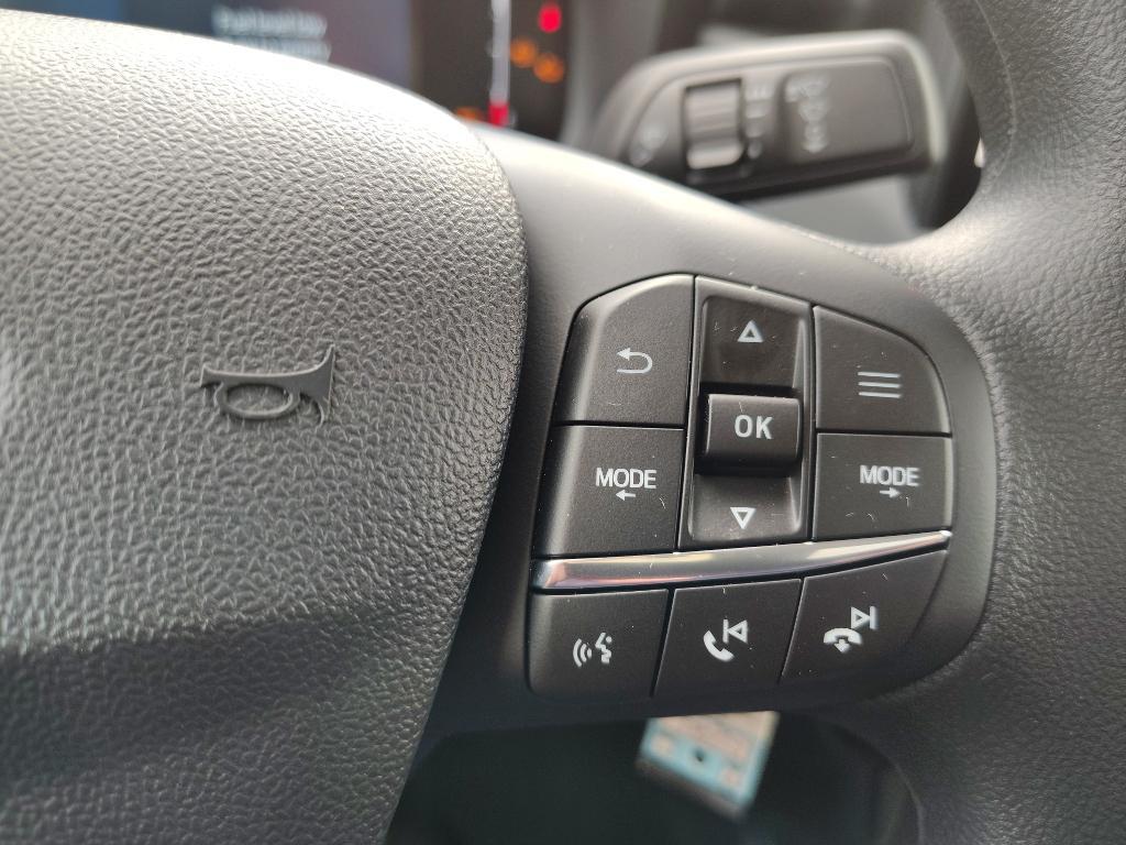 new 2025 Ford Maverick car, priced at $33,600