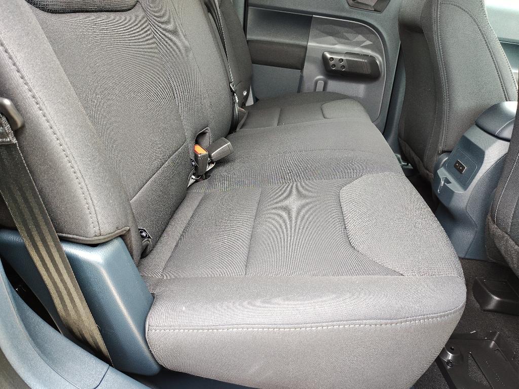 new 2025 Ford Maverick car, priced at $33,600