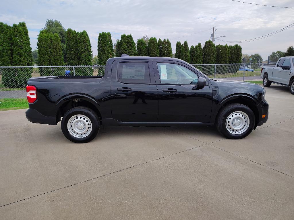 new 2025 Ford Maverick car, priced at $33,600