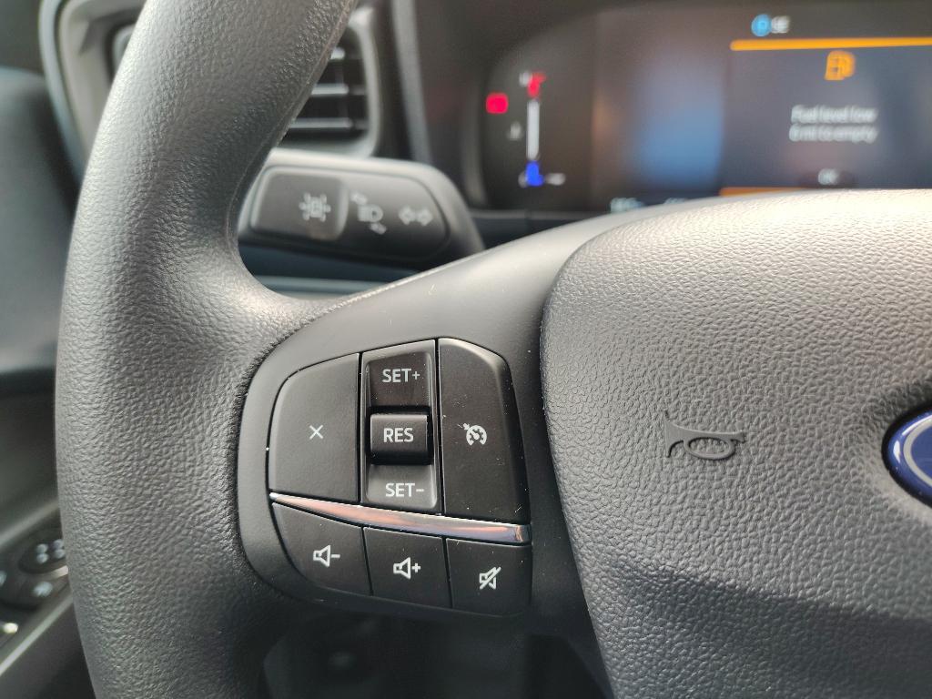 new 2025 Ford Maverick car, priced at $33,600