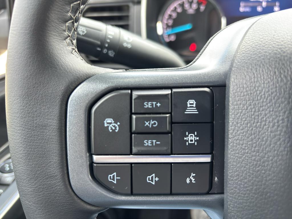 used 2023 Ford F-150 car, priced at $43,993