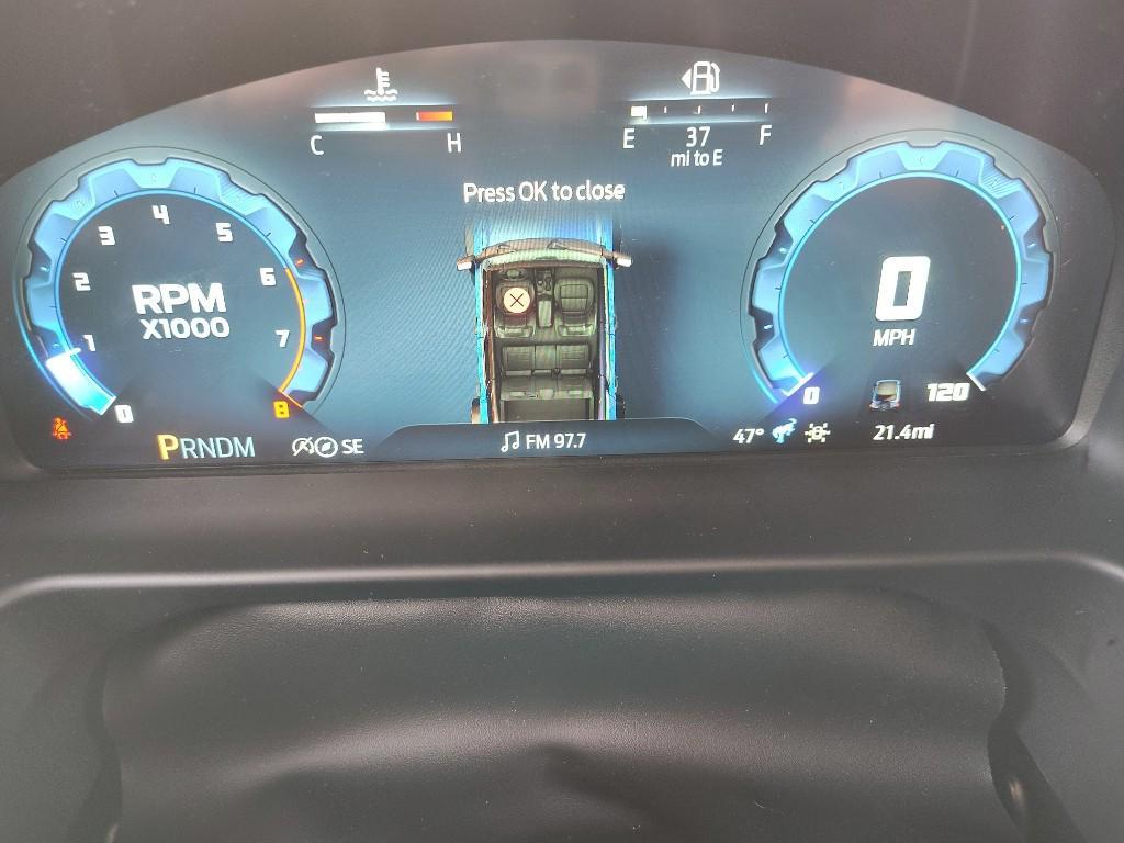 new 2026 Ford Bronco car, priced at $58,945