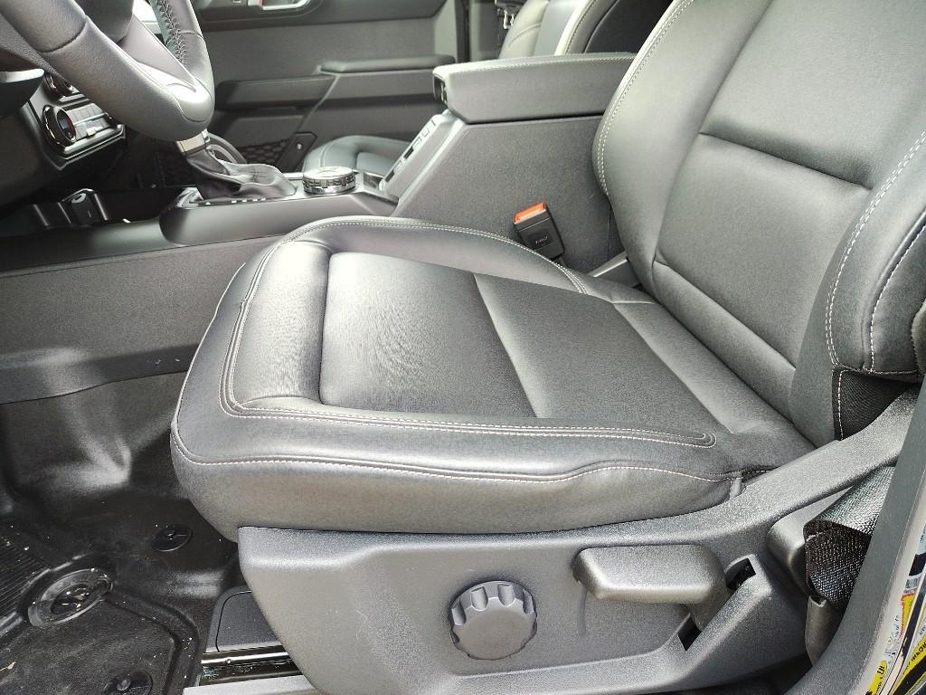 new 2026 Ford Bronco car, priced at $58,945