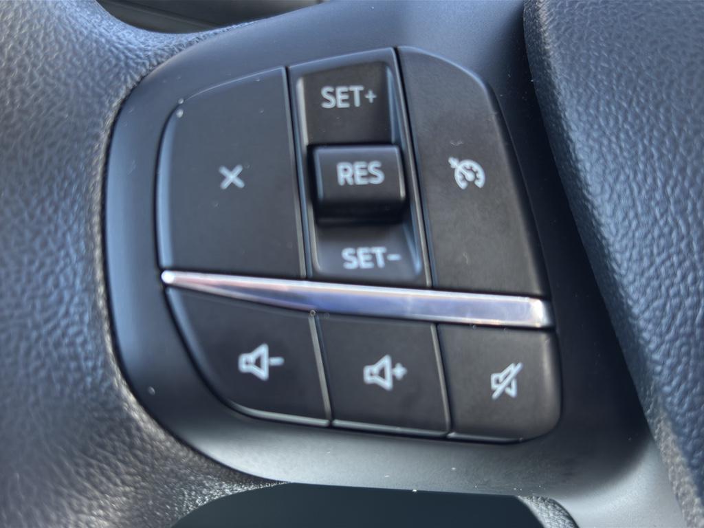 new 2025 Ford Maverick car, priced at $36,265