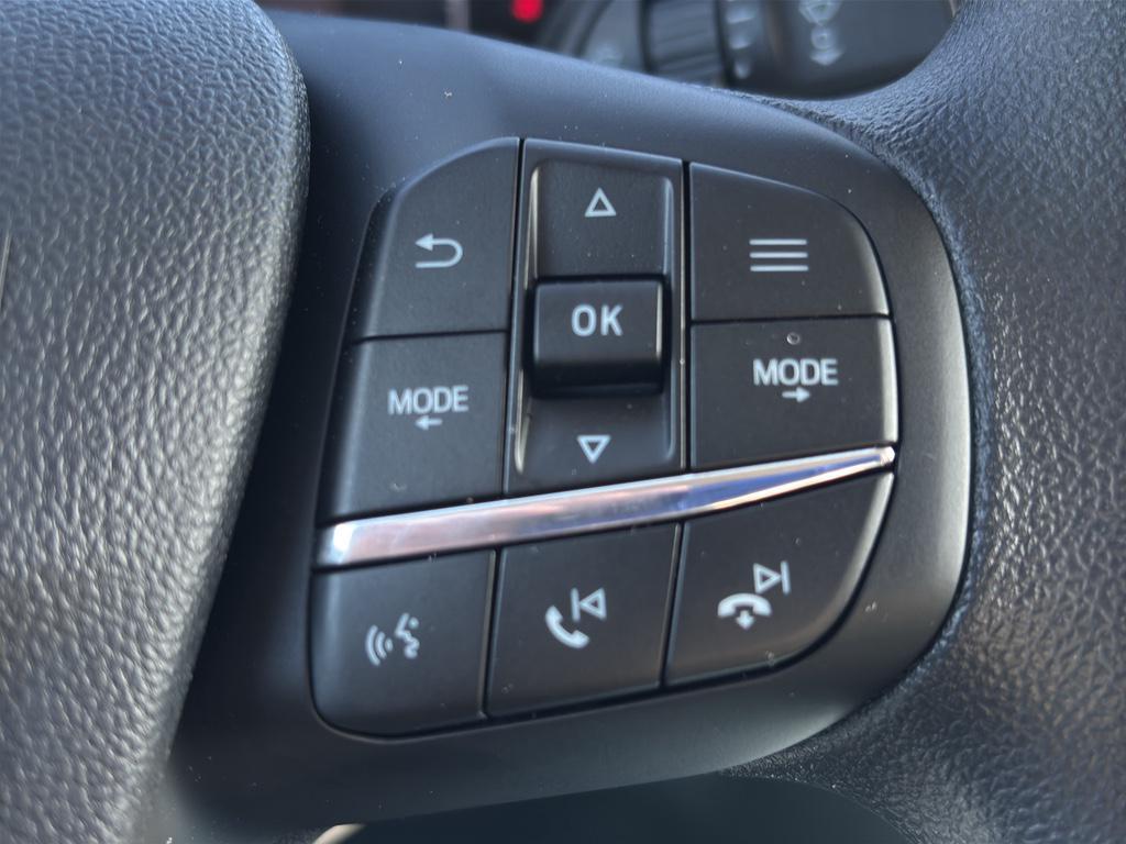 new 2025 Ford Maverick car, priced at $36,265