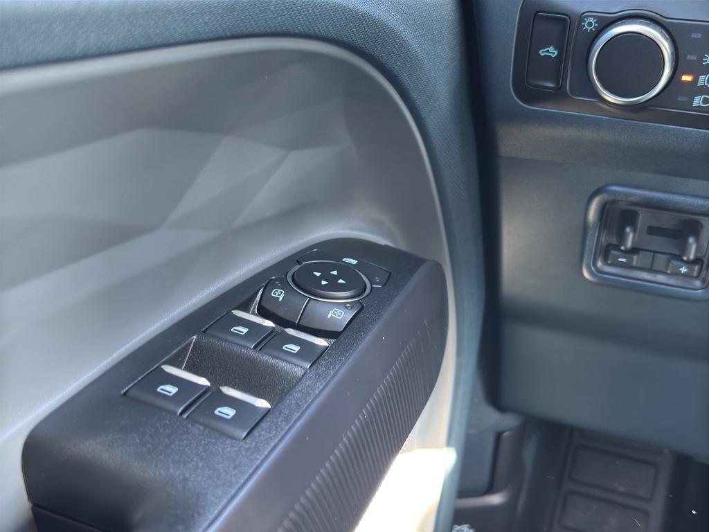 new 2025 Ford Maverick car, priced at $36,265