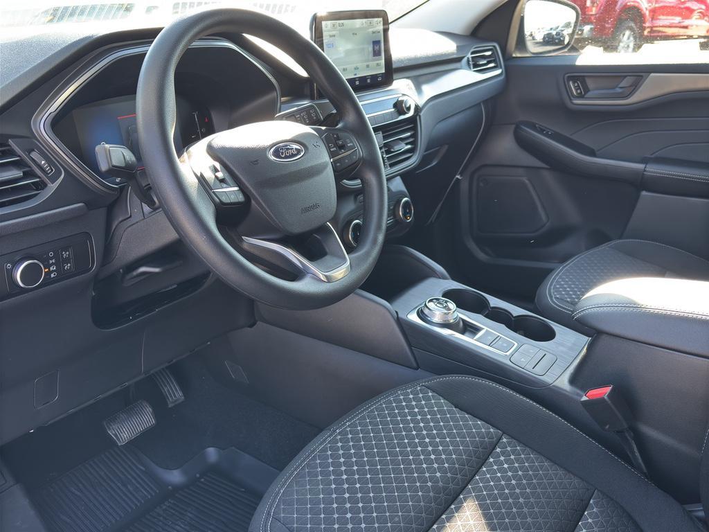 new 2026 Ford Escape car, priced at $33,750