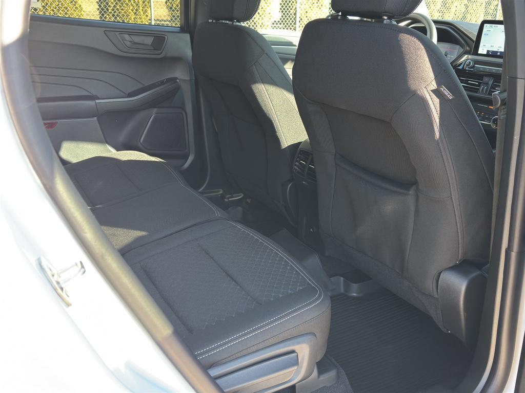 new 2026 Ford Escape car, priced at $33,750