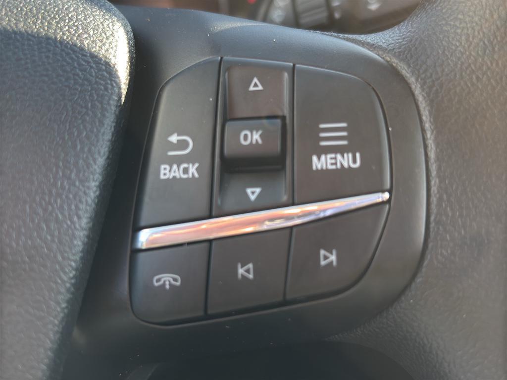 new 2026 Ford Escape car, priced at $33,750