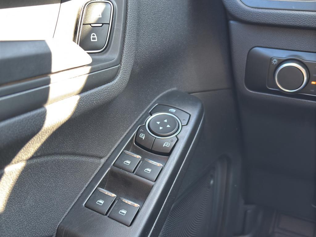 new 2026 Ford Escape car, priced at $33,750