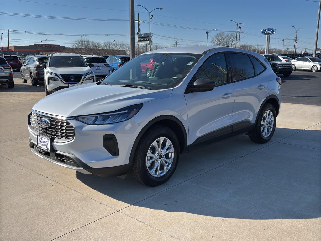 new 2026 Ford Escape car, priced at $33,750