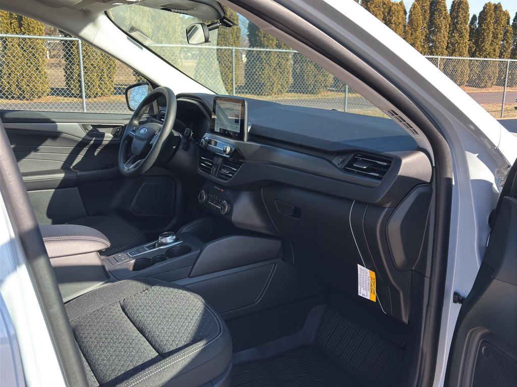 new 2026 Ford Escape car, priced at $33,750