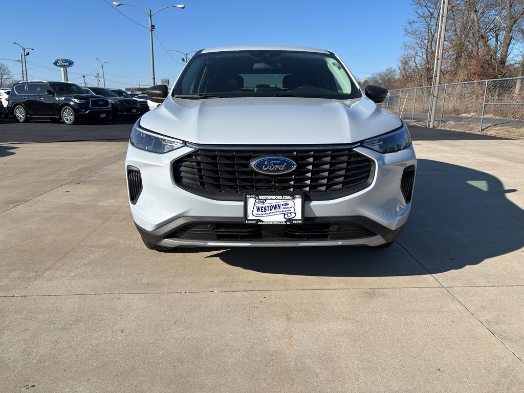 new 2026 Ford Escape car, priced at $33,750