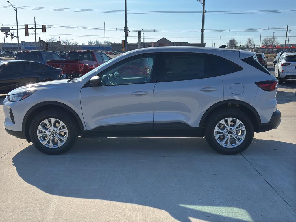 new 2026 Ford Escape car, priced at $33,750