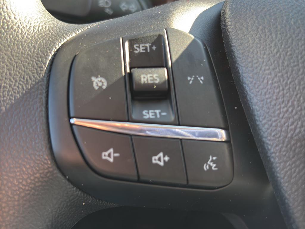 new 2026 Ford Escape car, priced at $33,750