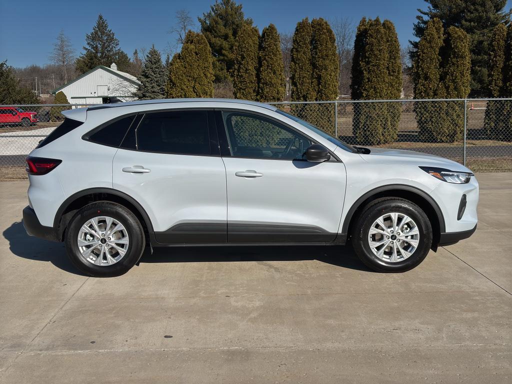 new 2026 Ford Escape car, priced at $33,750
