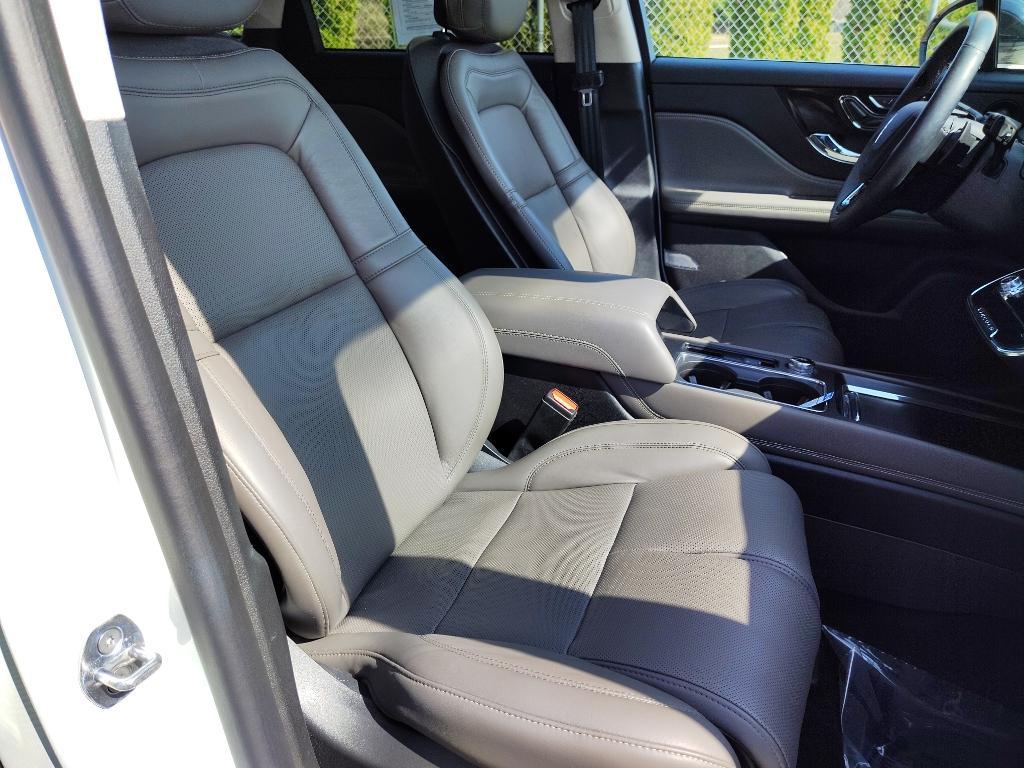 used 2024 Lincoln Corsair car, priced at $39,993