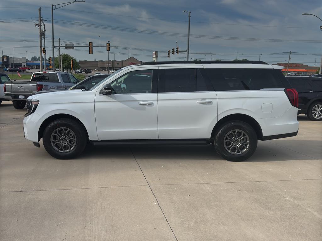 new 2026 Ford Expedition Max car, priced at $69,780
