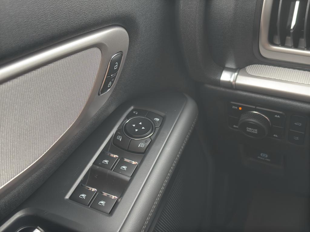 new 2026 Ford Expedition Max car, priced at $69,780