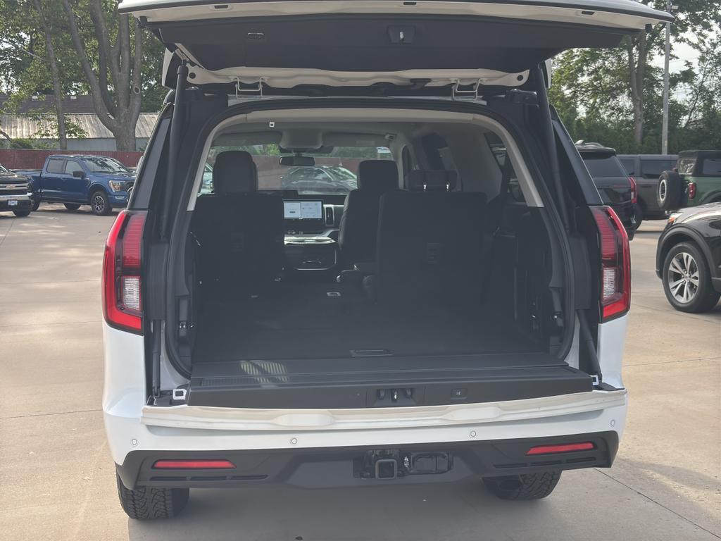 new 2026 Ford Expedition Max car, priced at $69,780