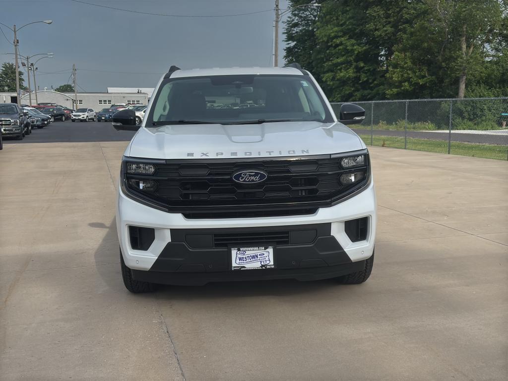 new 2026 Ford Expedition Max car, priced at $69,780