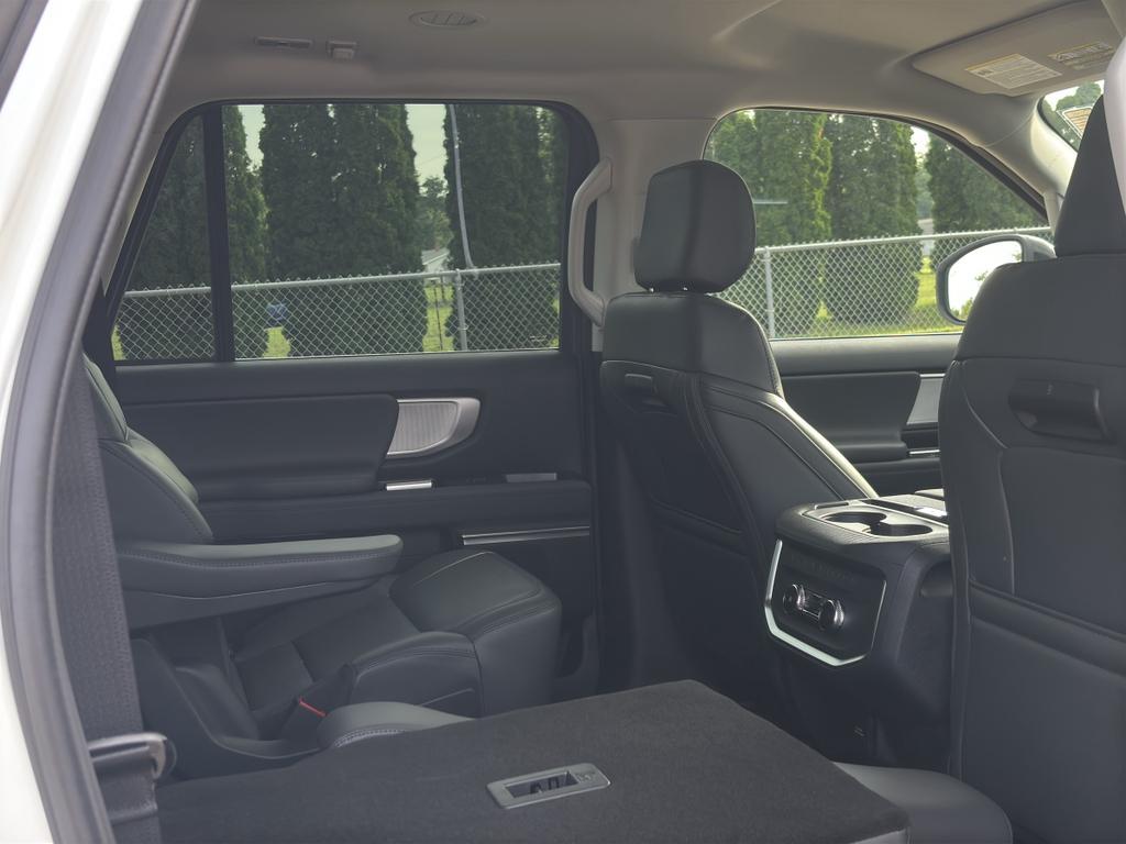 new 2026 Ford Expedition Max car, priced at $69,780