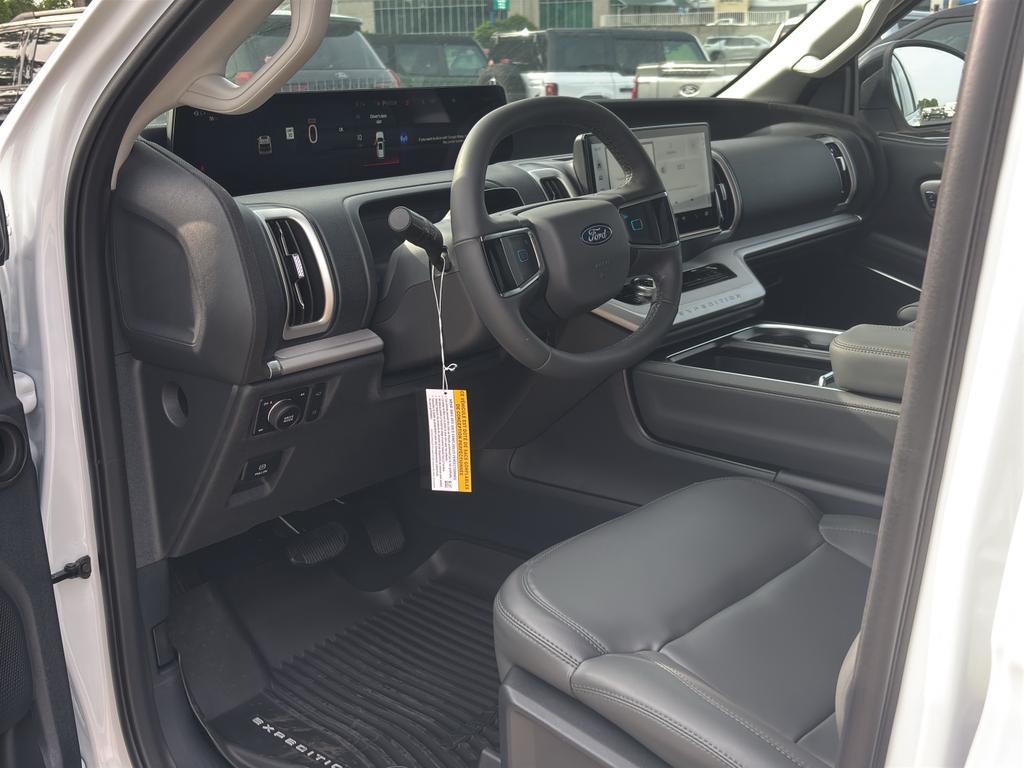 new 2026 Ford Expedition Max car, priced at $69,780