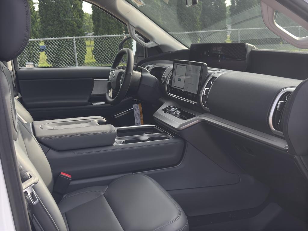 new 2026 Ford Expedition Max car, priced at $69,780
