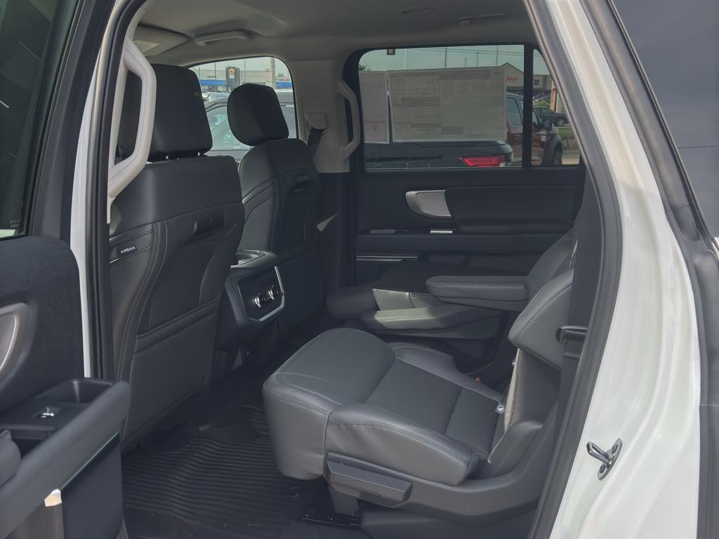 new 2026 Ford Expedition Max car, priced at $69,780