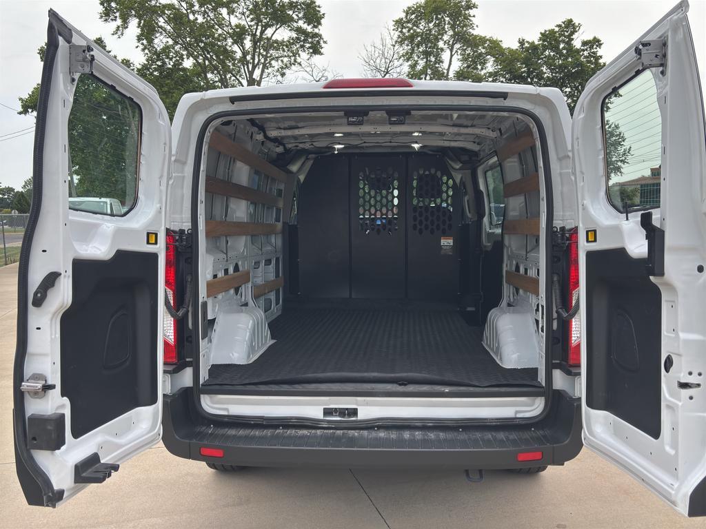 used 2025 Ford Transit-250 car, priced at $34,790
