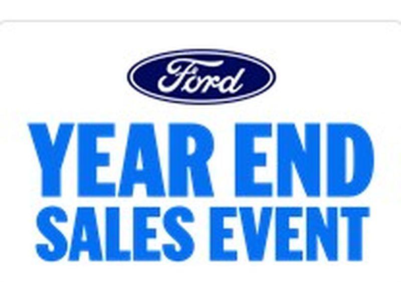 new 2025 Ford Ranger car, priced at $40,055