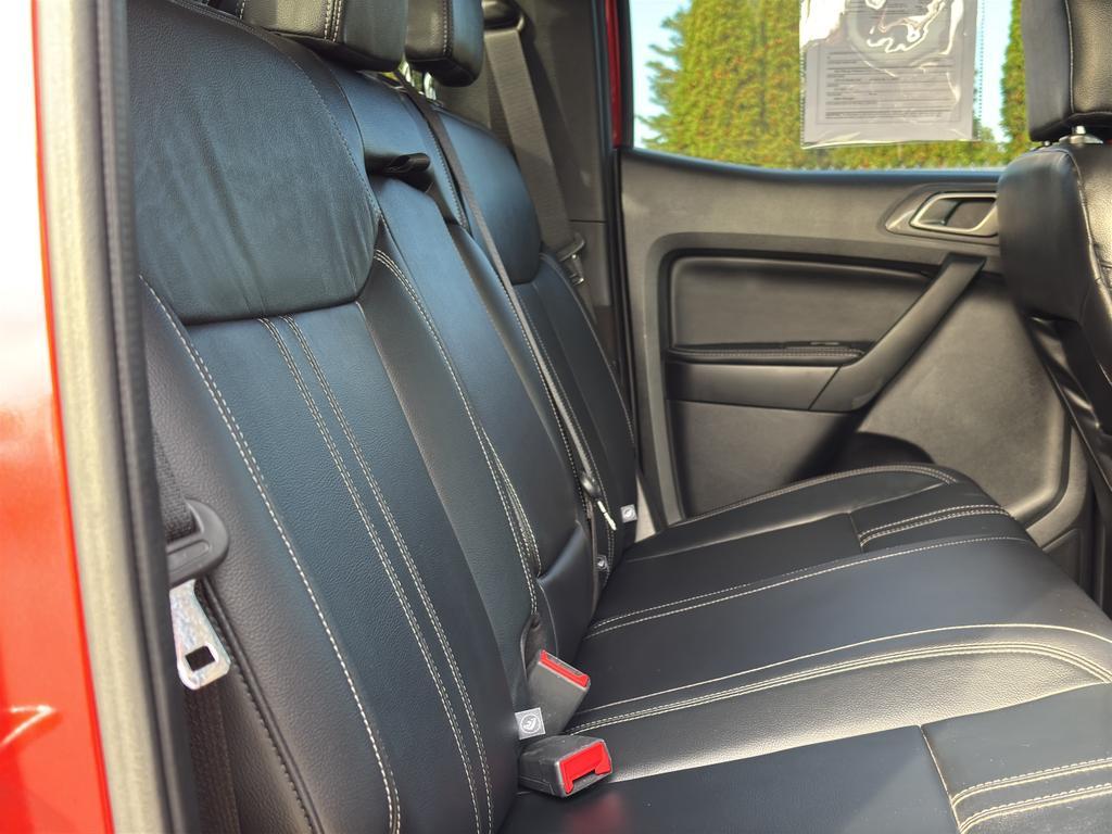 used 2019 Ford Ranger car, priced at $31,592