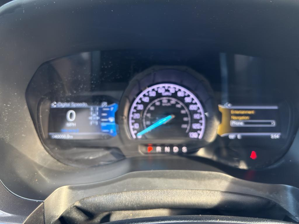 used 2019 Ford Ranger car, priced at $31,592