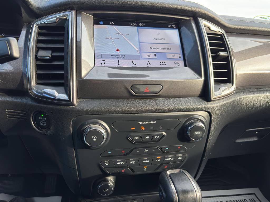 used 2019 Ford Ranger car, priced at $31,592