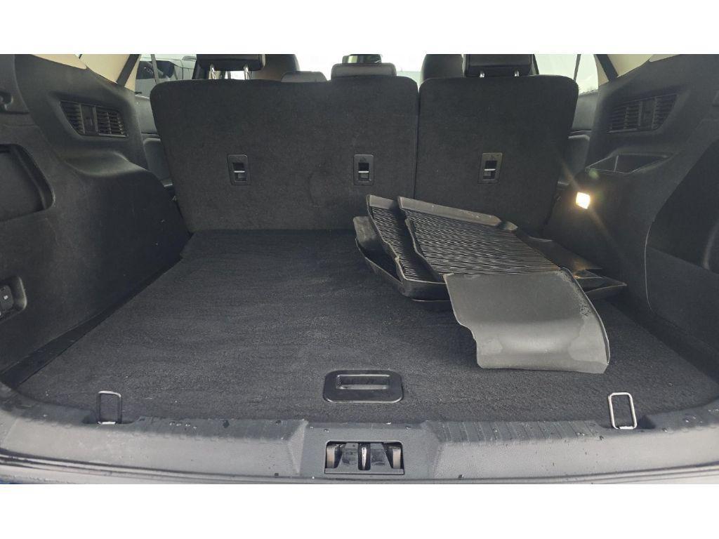 used 2024 Ford Edge car, priced at $28,592