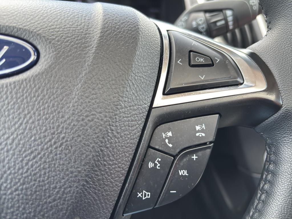 used 2024 Ford Edge car, priced at $27,993