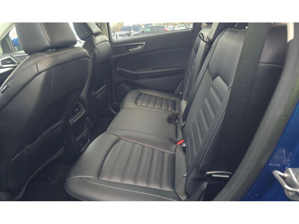 used 2024 Ford Edge car, priced at $28,592