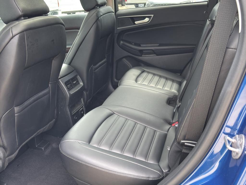 used 2024 Ford Edge car, priced at $27,993