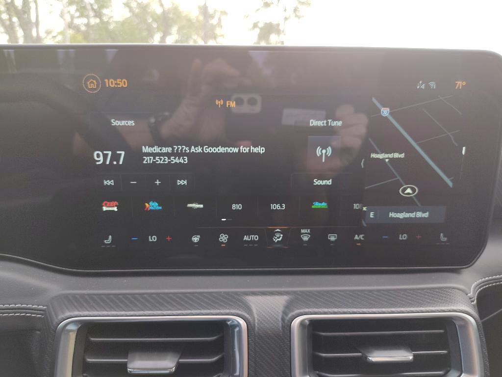 new 2025 Ford Mustang car, priced at $42,740