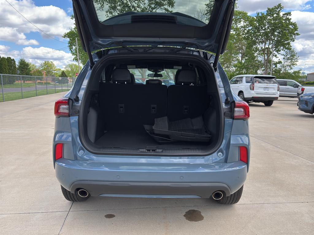 used 2024 Ford Escape car, priced at $27,995