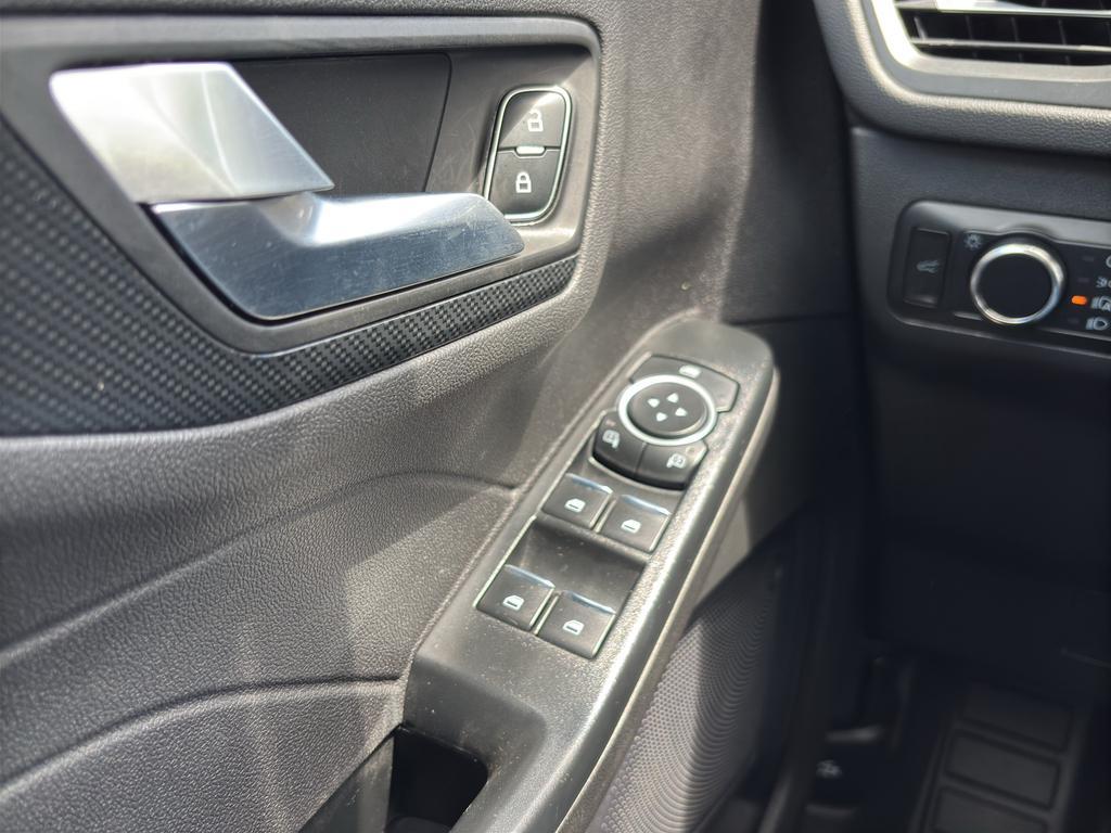 used 2024 Ford Escape car, priced at $27,995